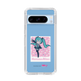 Slim Protection Case［ HATSUNE MIKU - Glitch Sky - Pink ］
