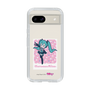 Slim Protection Case［ HATSUNE MIKU - Glitch Sky - Pink ］