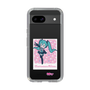 Slim Protection Case［ HATSUNE MIKU - Glitch Sky - Pink ］