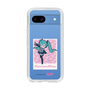 Slim Protection Case［ HATSUNE MIKU - Glitch Sky - Pink ］