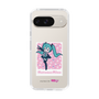 Slim Protection Case［ HATSUNE MIKU - Glitch Sky - Pink ］