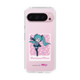 Slim Protection Case［ HATSUNE MIKU - Glitch Sky - Pink ］
