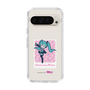 Slim Protection Case［ HATSUNE MIKU - Glitch Sky - Pink ］