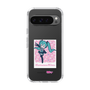 Slim Protection Case［ HATSUNE MIKU - Glitch Sky - Pink ］