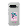 Slim Protection Case［ HATSUNE MIKU - Glitch Sky - Pink ］