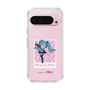Slim Protection Case［ HATSUNE MIKU - Glitch Sky - Pink ］