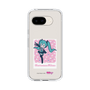 Slim Protection Case［ HATSUNE MIKU - Glitch Sky - Pink ］