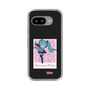Slim Protection Case［ HATSUNE MIKU - Glitch Sky - Pink ］