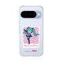 Slim Protection Case［ HATSUNE MIKU - Glitch Sky - Pink ］