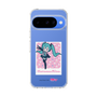 Slim Protection Case［ HATSUNE MIKU - Glitch Sky - Pink ］
