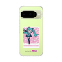 Slim Protection Case［ HATSUNE MIKU - Glitch Sky - Pink ］