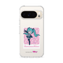 Slim Protection Case［ HATSUNE MIKU - Glitch Sky - Pink ］