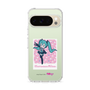Slim Protection Case［ HATSUNE MIKU - Glitch Sky - Pink ］