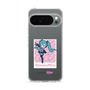 Slim Protection Case［ HATSUNE MIKU - Glitch Sky - Pink ］