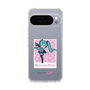 Slim Protection Case［ HATSUNE MIKU - Glitch Sky - Pink ］