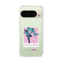 Slim Protection Case［ HATSUNE MIKU - Glitch Sky - Pink ］