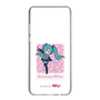 Slim Protection Case［ HATSUNE MIKU - Glitch Sky - Pink ］