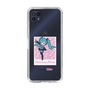 Slim Protection Case［ HATSUNE MIKU - Glitch Sky - Pink ］