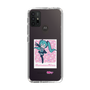 Slim Protection Case［ HATSUNE MIKU - Glitch Sky - Pink ］