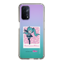 Slim Protection Case［ HATSUNE MIKU - Glitch Sky - Pink ］