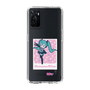 Slim Protection Case［ HATSUNE MIKU - Glitch Sky - Pink ］