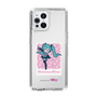 Slim Protection Case［ HATSUNE MIKU - Glitch Sky - Pink ］