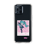 Slim Protection Case［ HATSUNE MIKU - Glitch Sky - Pink ］