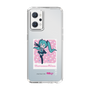 Slim Protection Case［ HATSUNE MIKU - Glitch Sky - Pink ］