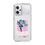 Slim Protection Case［ HATSUNE MIKU - Glitch Sky - Pink ］
