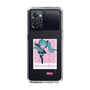 Slim Protection Case［ HATSUNE MIKU - Glitch Sky - Pink ］