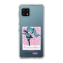 Slim Protection Case［ HATSUNE MIKU - Glitch Sky - Pink ］