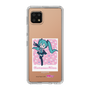 Slim Protection Case［ HATSUNE MIKU - Glitch Sky - Pink ］