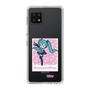 Slim Protection Case［ HATSUNE MIKU - Glitch Sky - Pink ］