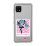 Slim Protection Case［ HATSUNE MIKU - Glitch Sky - Pink ］