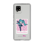 Slim Protection Case［ HATSUNE MIKU - Glitch Sky - Pink ］