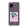 Slim Protection Case［ HATSUNE MIKU - Glitch Sky - Pink ］