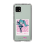 Slim Protection Case［ HATSUNE MIKU - Glitch Sky - Pink ］