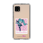 Slim Protection Case［ HATSUNE MIKU - Glitch Sky - Pink ］