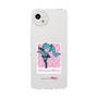 Slim Protection Case［ HATSUNE MIKU - Glitch Sky - Pink ］