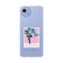 Slim Protection Case［ HATSUNE MIKU - Glitch Sky - Pink ］