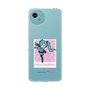 Slim Protection Case［ HATSUNE MIKU - Glitch Sky - Pink ］