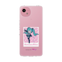 Slim Protection Case［ HATSUNE MIKU - Glitch Sky - Pink ］