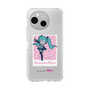 Slim Protection Case［ HATSUNE MIKU - Glitch Sky - Pink ］