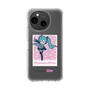 Slim Protection Case［ HATSUNE MIKU - Glitch Sky - Pink ］