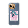 Slim Protection Case［ HATSUNE MIKU - Glitch Sky - Pink ］