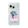 Slim Protection Case［ HATSUNE MIKU - Glitch Sky - Pink ］