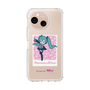 Slim Protection Case［ HATSUNE MIKU - Glitch Sky - Pink ］