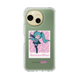 Slim Protection Case［ HATSUNE MIKU - Glitch Sky - Pink ］