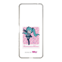 Slim Protection Case［ HATSUNE MIKU - Glitch Sky - Pink ］