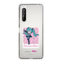 Slim Protection Case［ HATSUNE MIKU - Glitch Sky - Pink ］